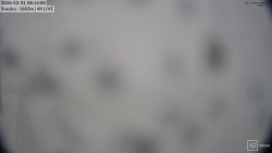 Sněžka - lanovka z Pece pod Sněžkou