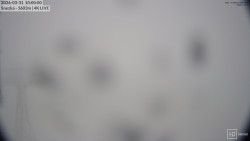 Sněžka - lanovka z Pece pod Sněžkou