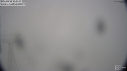 Sněžka - lanovka z Pece pod Sněžkou