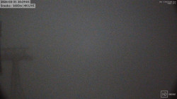 Sněžka - lanovka z Pece pod Sněžkou