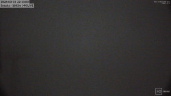 Sněžka - lanovka z Pece pod Sněžkou