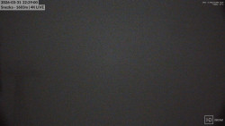 Sněžka - lanovka z Pece pod Sněžkou