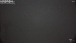 Sněžka - lanovka z Pece pod Sněžkou