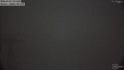 Sněžka - lanovka z Pece pod Sněžkou