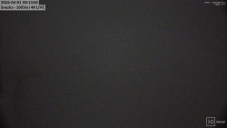 Sněžka - lanovka z Pece pod Sněžkou