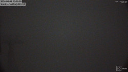 Sněžka - lanovka z Pece pod Sněžkou