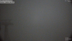 Sněžka - lanovka z Pece pod Sněžkou