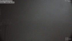 Sněžka - lanovka z Pece pod Sněžkou