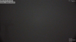 Sněžka - lanovka z Pece pod Sněžkou