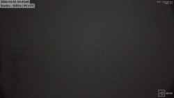 Sněžka - lanovka z Pece pod Sněžkou