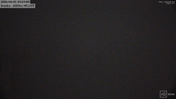 Sněžka - lanovka z Pece pod Sněžkou