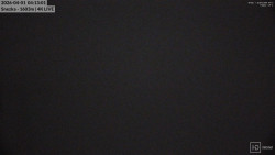 Sněžka - lanovka z Pece pod Sněžkou