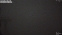 Sněžka - lanovka z Pece pod Sněžkou