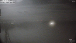 Sněžka - lanovka z Pece pod Sněžkou