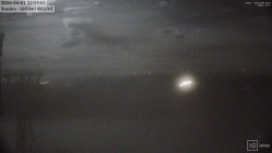 Sněžka - lanovka z Pece pod Sněžkou