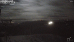 Sněžka - lanovka z Pece pod Sněžkou