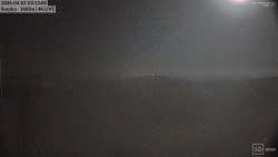 Sněžka - lanovka z Pece pod Sněžkou