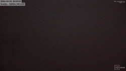 Sněžka - lanovka z Pece pod Sněžkou