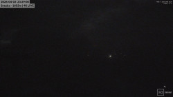 Sněžka - lanovka z Pece pod Sněžkou