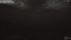 Sněžka - lanovka z Pece pod Sněžkou