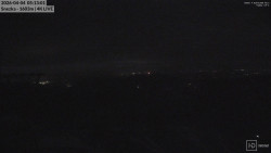 Sněžka - lanovka z Pece pod Sněžkou