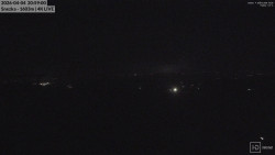 Sněžka - lanovka z Pece pod Sněžkou