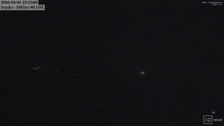 Sněžka - lanovka z Pece pod Sněžkou