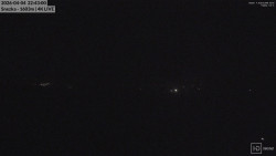 Sněžka - lanovka z Pece pod Sněžkou