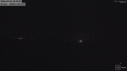 Sněžka - lanovka z Pece pod Sněžkou