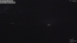 Sněžka - lanovka z Pece pod Sněžkou