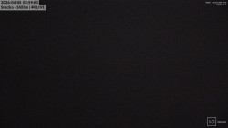 Sněžka - lanovka z Pece pod Sněžkou