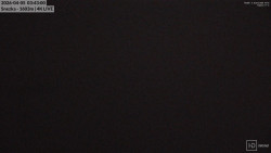 Sněžka - lanovka z Pece pod Sněžkou