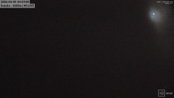 Sněžka - lanovka z Pece pod Sněžkou