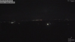 Sněžka - lanovka z Pece pod Sněžkou