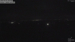 Sněžka - lanovka z Pece pod Sněžkou