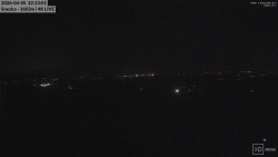 Sněžka - lanovka z Pece pod Sněžkou