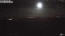 Sněžka - lanovka z Pece pod Sněžkou