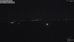 Sněžka - lanovka z Pece pod Sněžkou