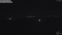 Sněžka - lanovka z Pece pod Sněžkou