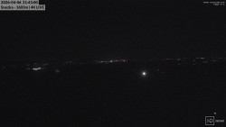 Sněžka - lanovka z Pece pod Sněžkou