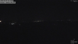 Sněžka - lanovka z Pece pod Sněžkou