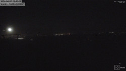 Sněžka - lanovka z Pece pod Sněžkou