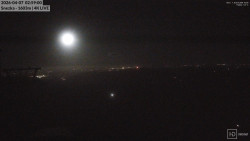 Sněžka - lanovka z Pece pod Sněžkou