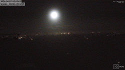 Sněžka - lanovka z Pece pod Sněžkou