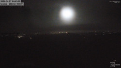 Sněžka - lanovka z Pece pod Sněžkou