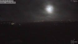 Sněžka - lanovka z Pece pod Sněžkou