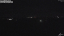 Sněžka - lanovka z Pece pod Sněžkou