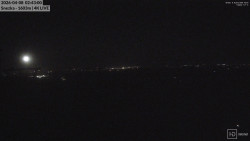 Sněžka - lanovka z Pece pod Sněžkou