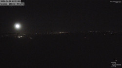 Sněžka - lanovka z Pece pod Sněžkou