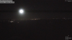 Sněžka - lanovka z Pece pod Sněžkou